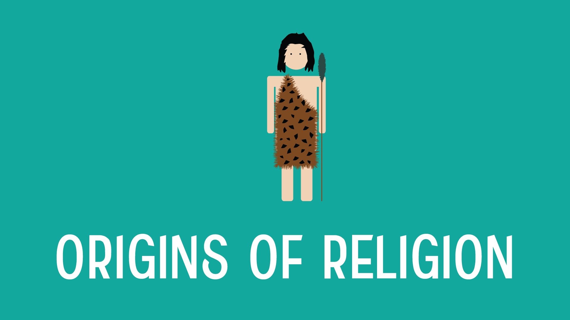 origin of religion